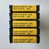 Original Sandvik / DCMT070204-PF 4425 /CNC lathe carbide blade tool 10 Pcs