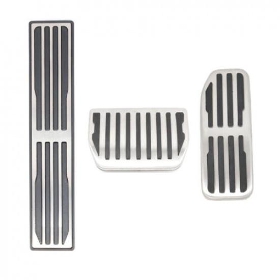 Car Rest Brake Accelerator Pedal For Jaguar XE XF F-Pace F Pace 2015 - 2017 2018