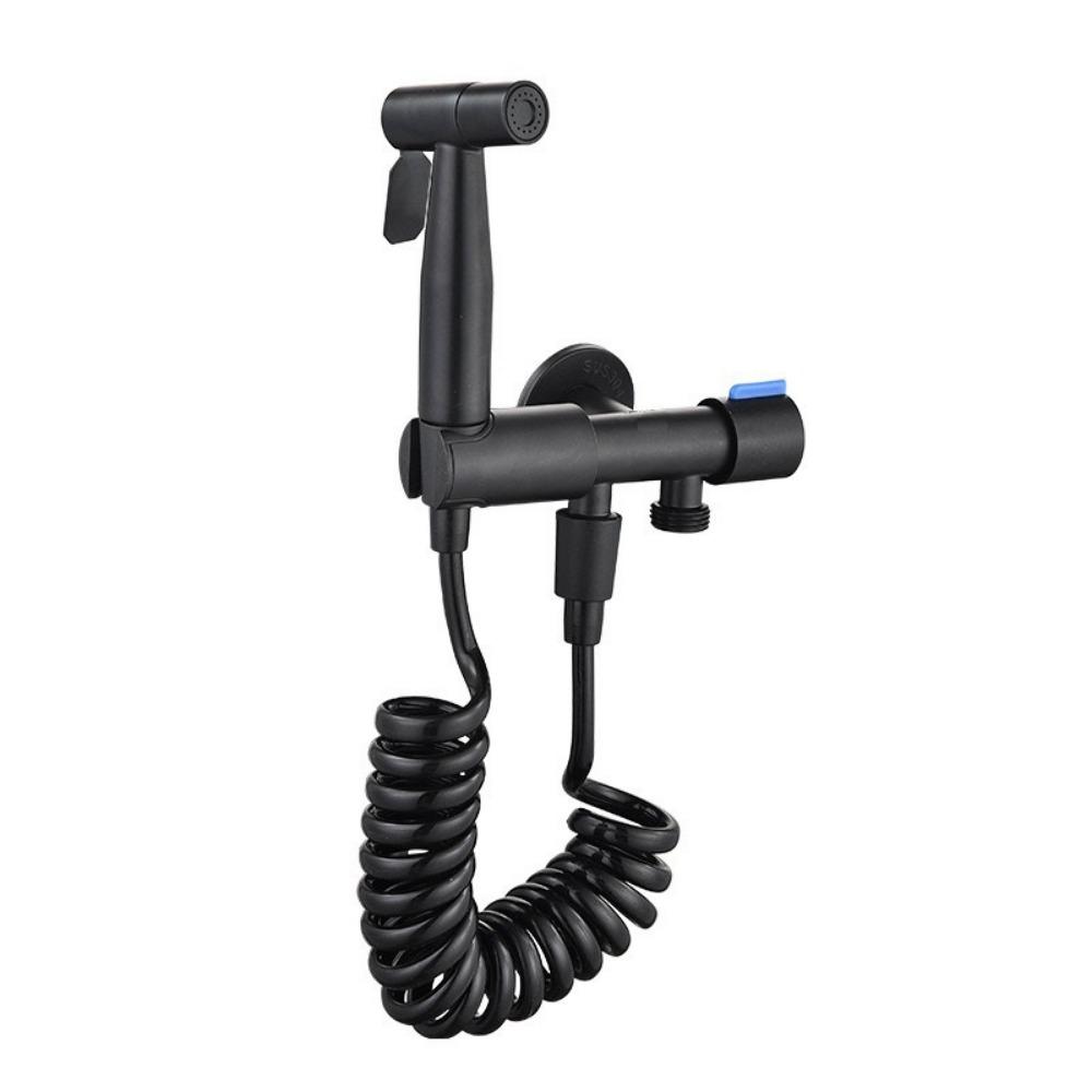 Adjustable Toilet Sprayer Heads High Pressure Women Washer Sprinklers  Feminine Wash