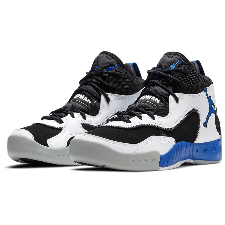 Air Jordan Pro Rx 'White Game Royal' CQ6116-104
