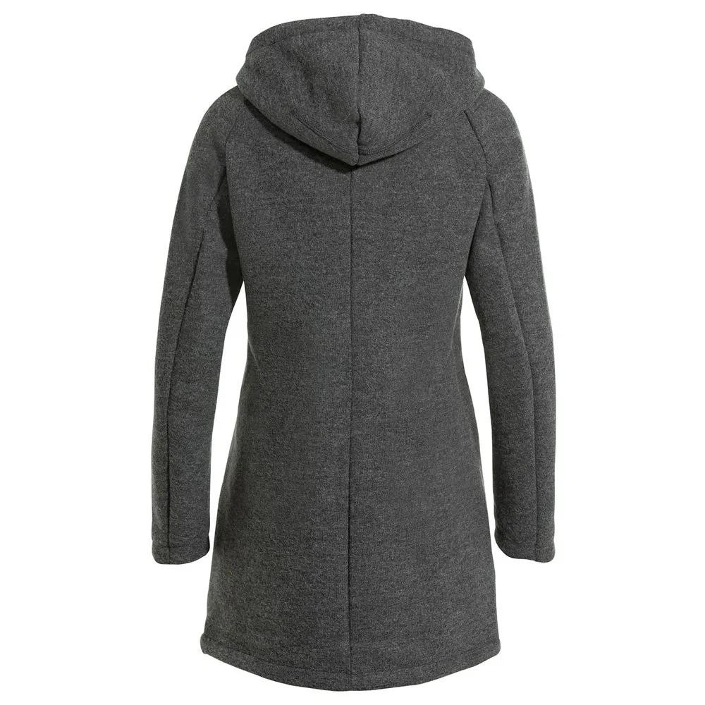 VAUDE флисовая толстовка Tinshan III