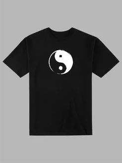 T-Shirt Yin Yang
