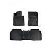 Kia K5 TPE Custom-Fit Waterproof Floor Mats (20+ Models)
