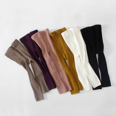 Sokken, panty's en leggings (Meisjes vanaf 4 jaar) – Leggings