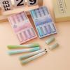 36 Color Eye Shadow Pen Lip Pen 2-in-1 Eye Shadow Stick