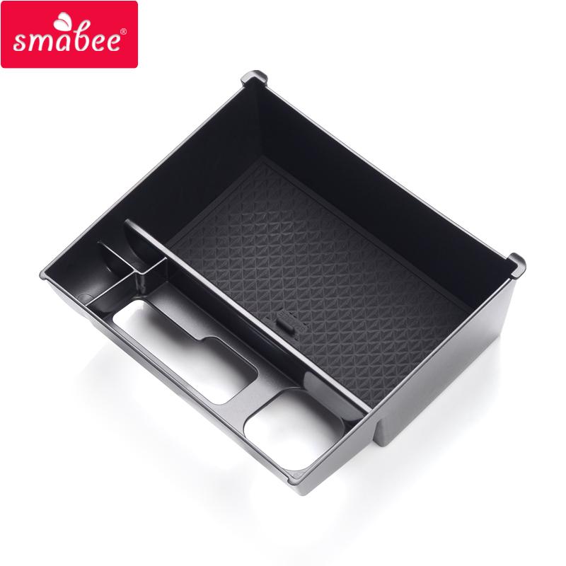 for Mazda 6 2019-2021 Car Storage Box Center Console Armrest Tray Organizer Case Interior Accessories