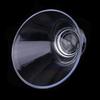 Clear Acrylic Bowl Dishes Fruit Salad Kitchen Tools Glass Cup Tray 15CM
