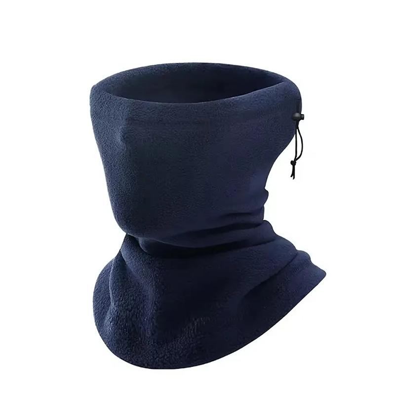 Windproof Cycling Bandana Hiking Sport Running Skiing Camping Snowboard Half Face Mask Winter Neck Warmer Gaiter Neck Warmer