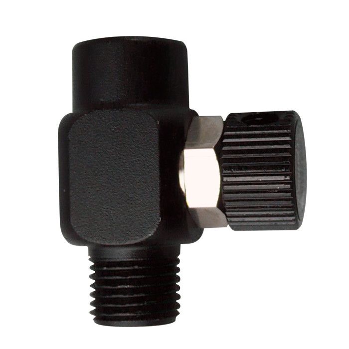 Soupage de purge 3-PR12-008-A - Compresseur Sparmax