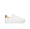Essential Platform Court Sneaker