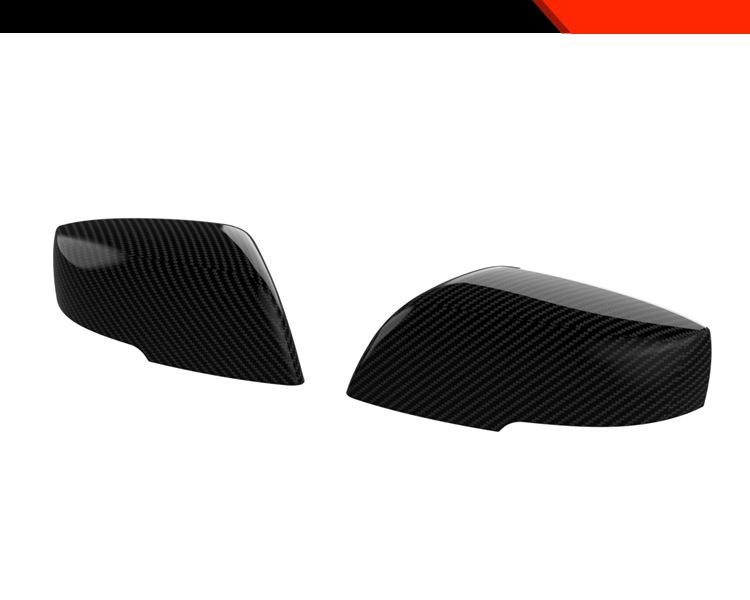 Infiniti QX80 25-26 Rückspiegel Kollisionsschutz Abdeckung