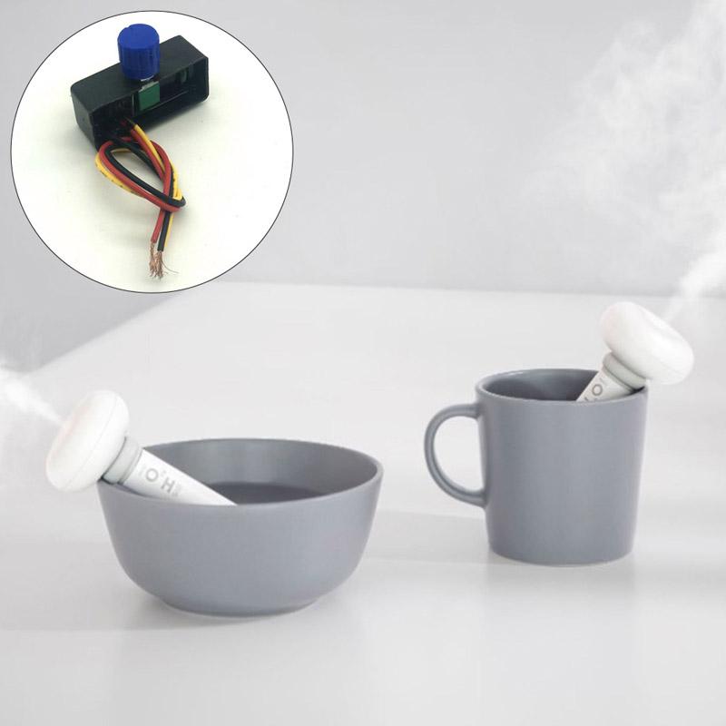 

Регулятор електричного розпилювача 12 В, перемикач регулювання, перемикач швидкості onesize