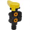 Fuel Filter Water Drain Valve Kit OEM Part Number 1842642C91 For Dodge For Ram Heavy Duty Trucks Replacement Car Accessories