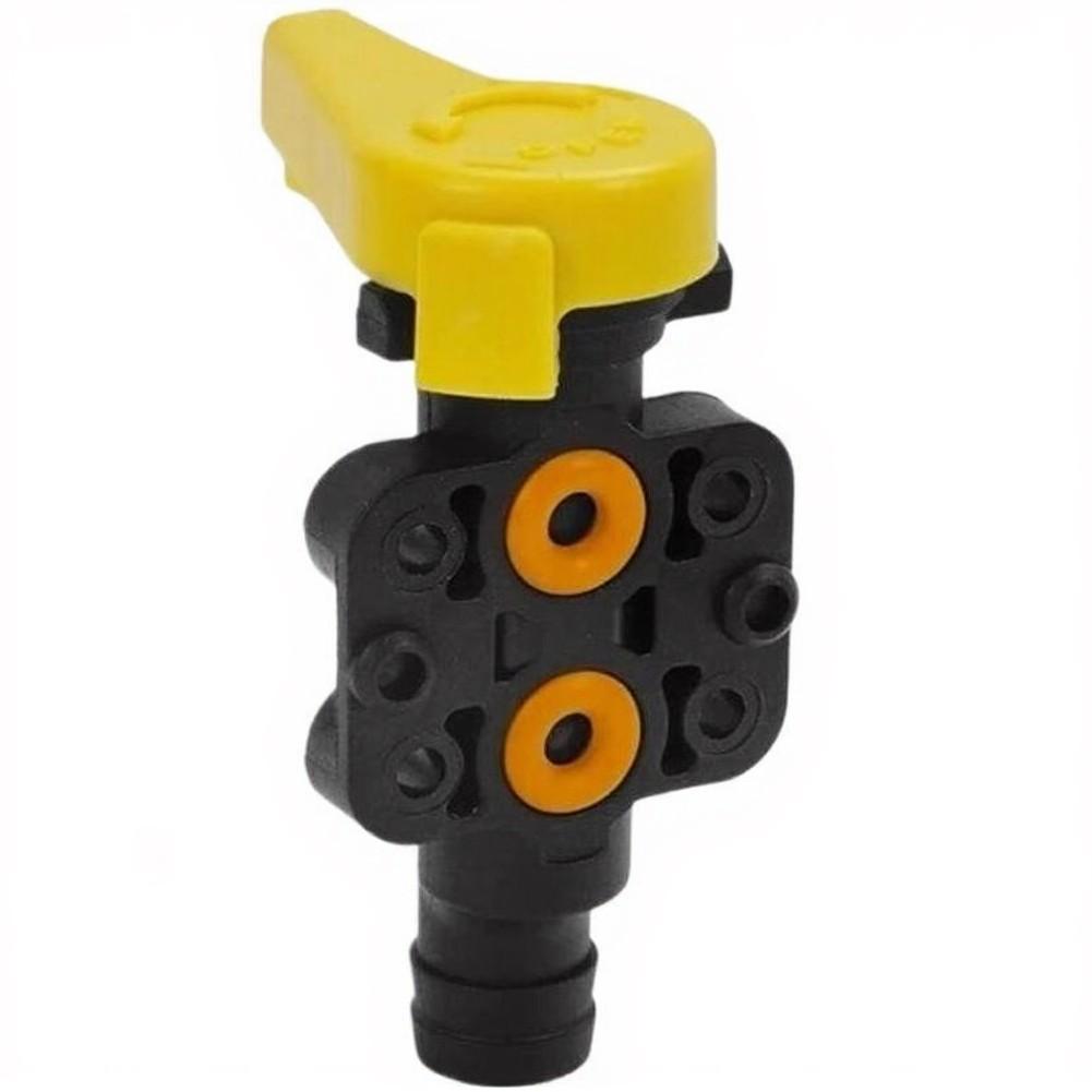 Replacement Water Drain Valve Truck Fuel Part Fuel Filter Valve Robust Construction Direct Replacement Plastic And Metal