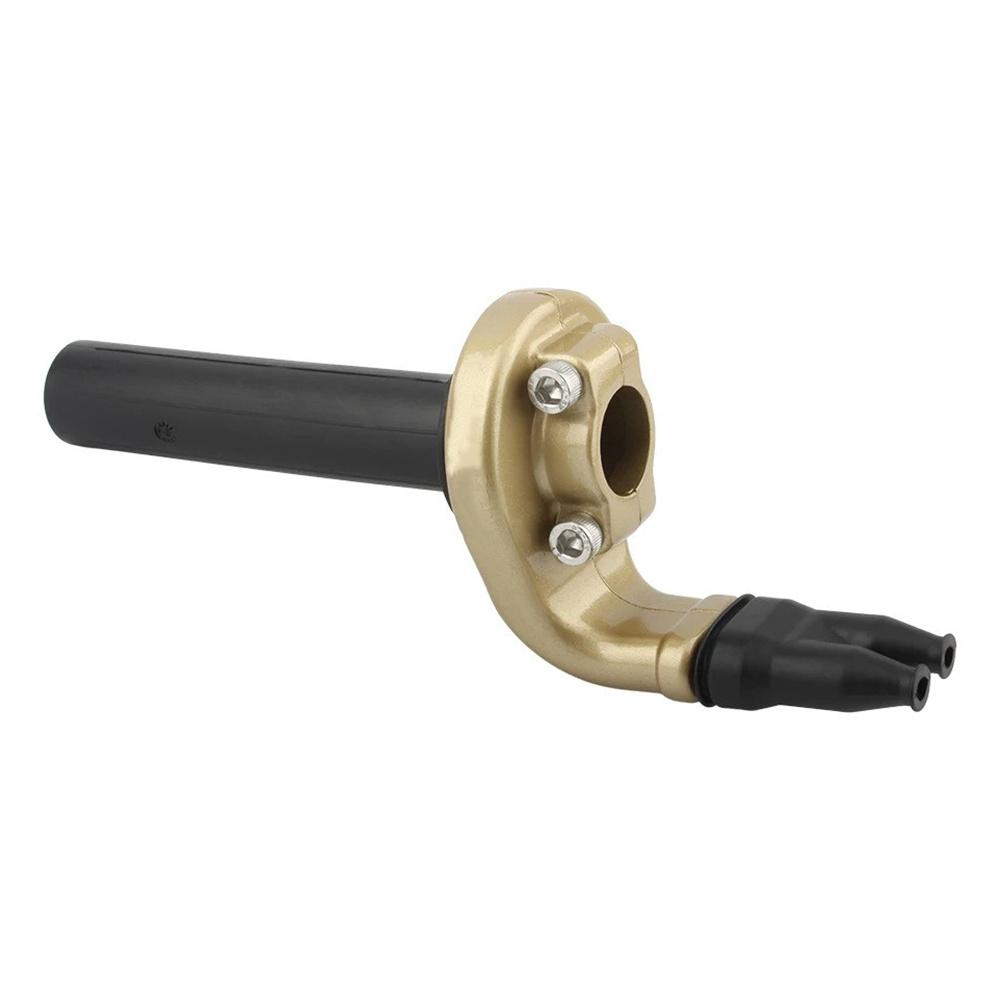 Throttle Grips for Yamaha YZ450F/WR450F/YZ250F
