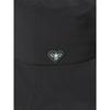 Bbc Earth String Convertible Hat  Black  24ss