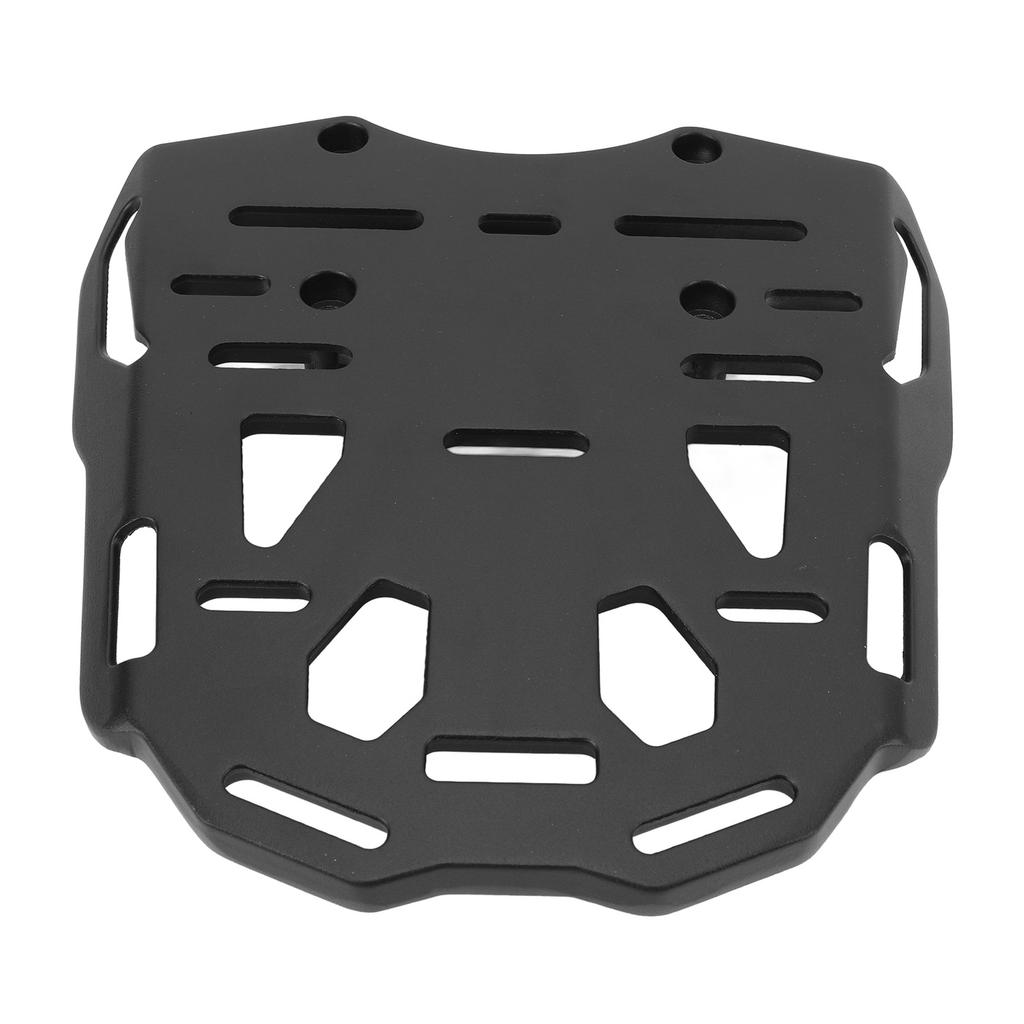 Motorcycle Rear Luggage Rack Aluminum Alloy Tail Rack   Storage Shelf Luggage Bracket for   125 150 160 2014 to 2024