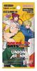 BANDAI UNION ARENA SAKAMOTO DAYS Booster-Pack 16 Packs [UA43BT] (BOX)