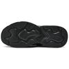 Skechers Bobs Bamina 2 Mesh Fabric Synthetic Leather Casual Shoes Men sneakers Black 118324-BBK