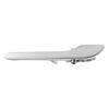 Left Driver Door Handle Front /Rear Chrome For 2017 2018   Tesla Model 3