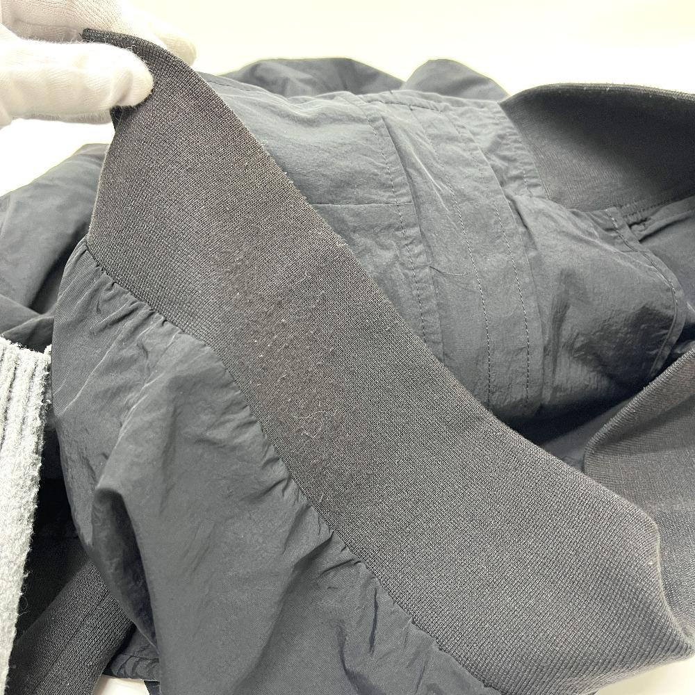 CANADA GOOSE 2415MBJ Bartlett Bomber Apparel Outerwear Jacket Nylon Black