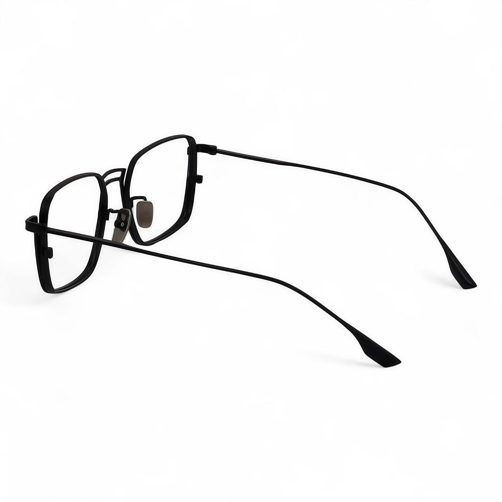 Adije Eloin (Black) La1039 Eyeglass Frames