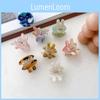 Sweet And Playful Rabbit Design Hair Claw Clip Perfect For Fashionable Young Women