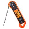 TP19H Fast Reading Waterproof Meat Thermometer Digital BBQ Thermometer with Backlight