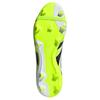 Predator League Adidas Foldover Tongue Fg Mg 'Cloud White Lucid Lemon' JI1111