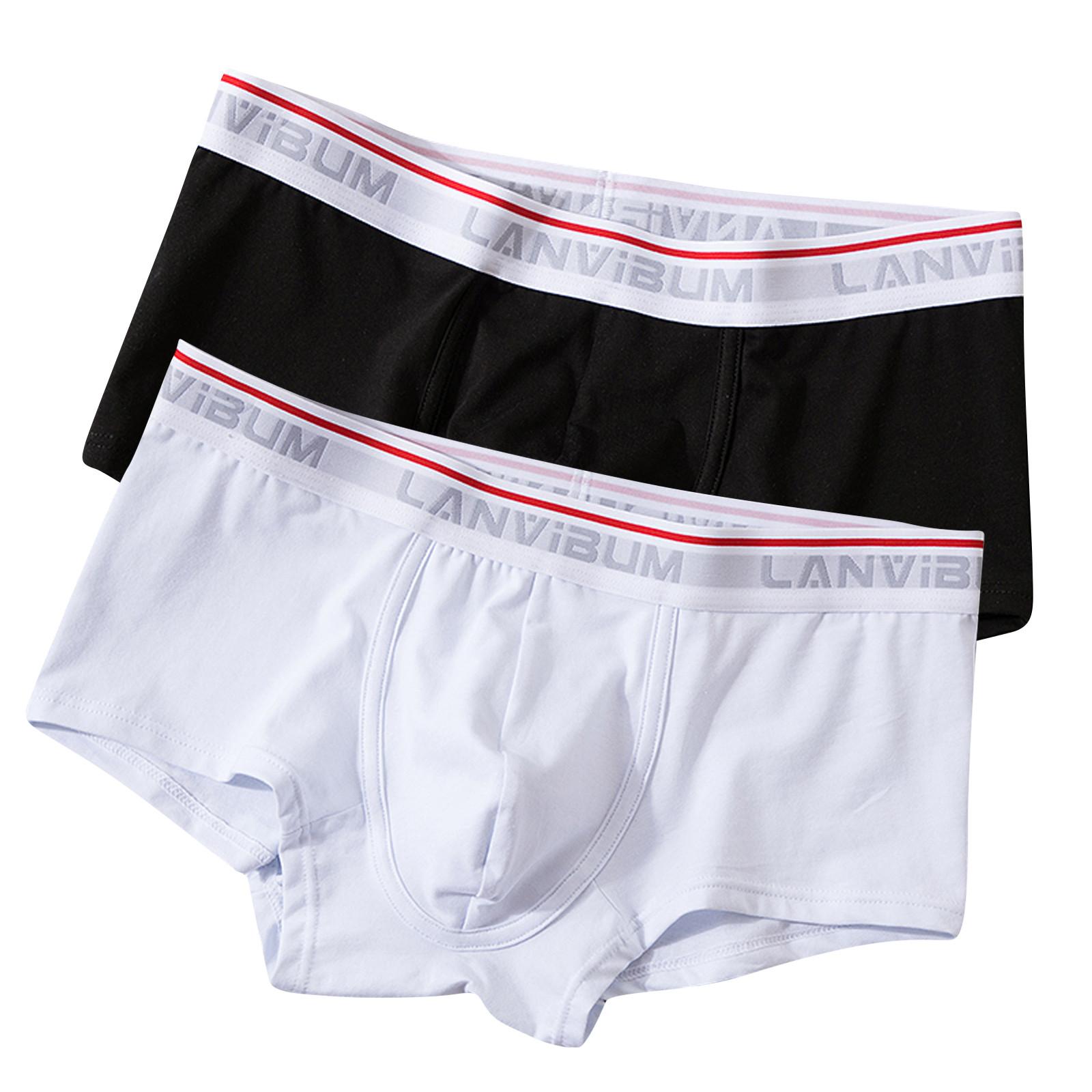 Мужское сексуальное нижнее белье из 2 предметов — фото 8