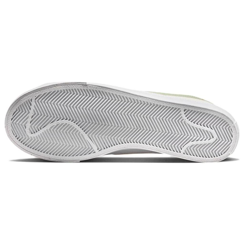Nike Court Legacy Next Nature 'Beige Honeydew' Women's DH3161-002