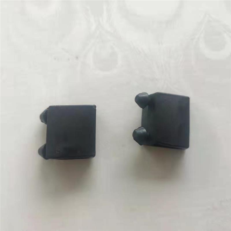 Tiida Trunk & Livina Rear Anti-Slip Shockproof Pad Set