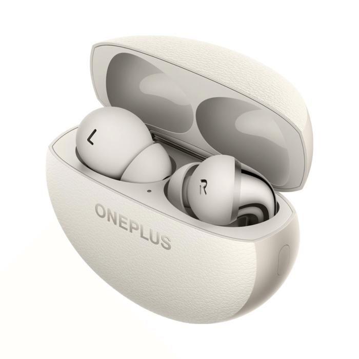 Căști fără fir - OnePlus - Buds Pro 3 - Reducere zgomot 50 dB - Autonomie 43 ore - Bluetooth 5.4