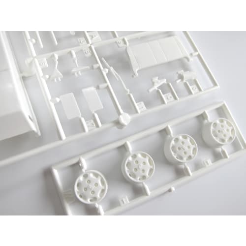 1/24 Inch Up Series No. 323 Mira Vivian S Plastic Model