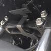 Compatible with 2020-2025 Yamaha NMAX155 auxiliary spotlight bracket, upgraded hidden spotlight bracket.