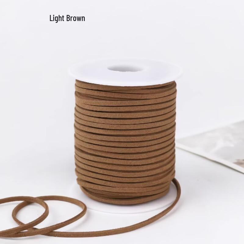 Natural Hemp Craft & Packaging Rope