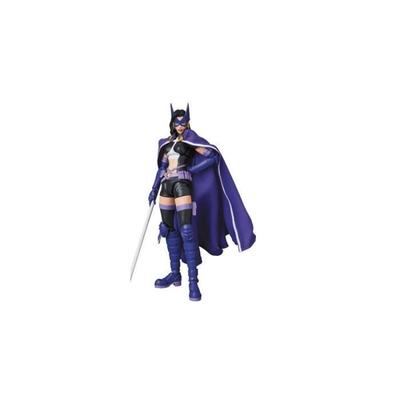 Figura - MEDICOM - Batman Hush - 15 cm - Detalhes precisos - Unissex - Para colecionadores