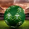 Portland Timbers Indoor Soccer Ball Colorful All Ages Size 5 Machine Stitched PVC Competition Ready Durable High-Bounce