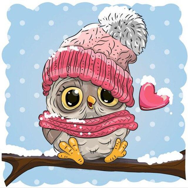 5d Diamond Painting Fish Mosaic Animal Handmade Gift DIY Diamond Embroidery Cross Stitch Lake Home Decor