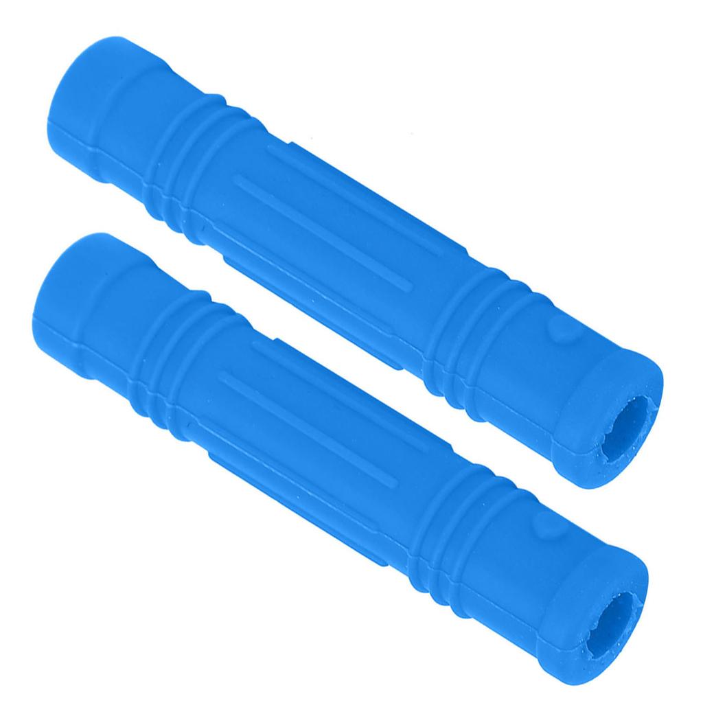 Siliconen kauwpotlood Toppers Veilig Baby Bijtring Fopspeen Baby Zintuiglijk Kauwspeeltje