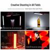 NANLITE PavoTube II 6C RGB LED Tube Light