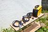 SUZUKID Arc Welding Machine Sticky 80 100V Dedicated DC Inverter Store Limited [Online Model] STK-80