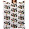 Roupa de cama – Mantas