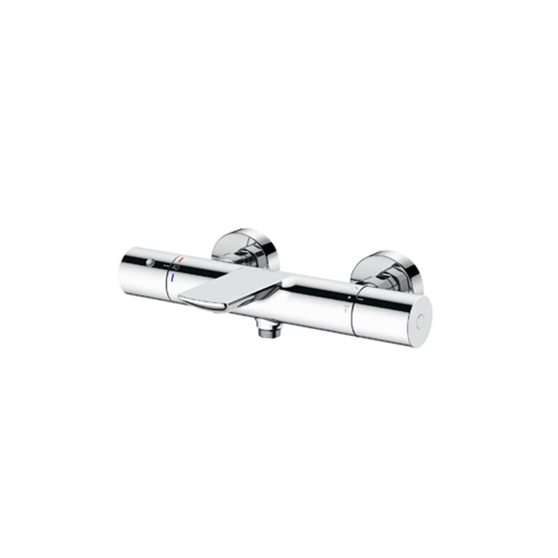 TOTO Wall-Mounted Shower Faucet TBV01402BA