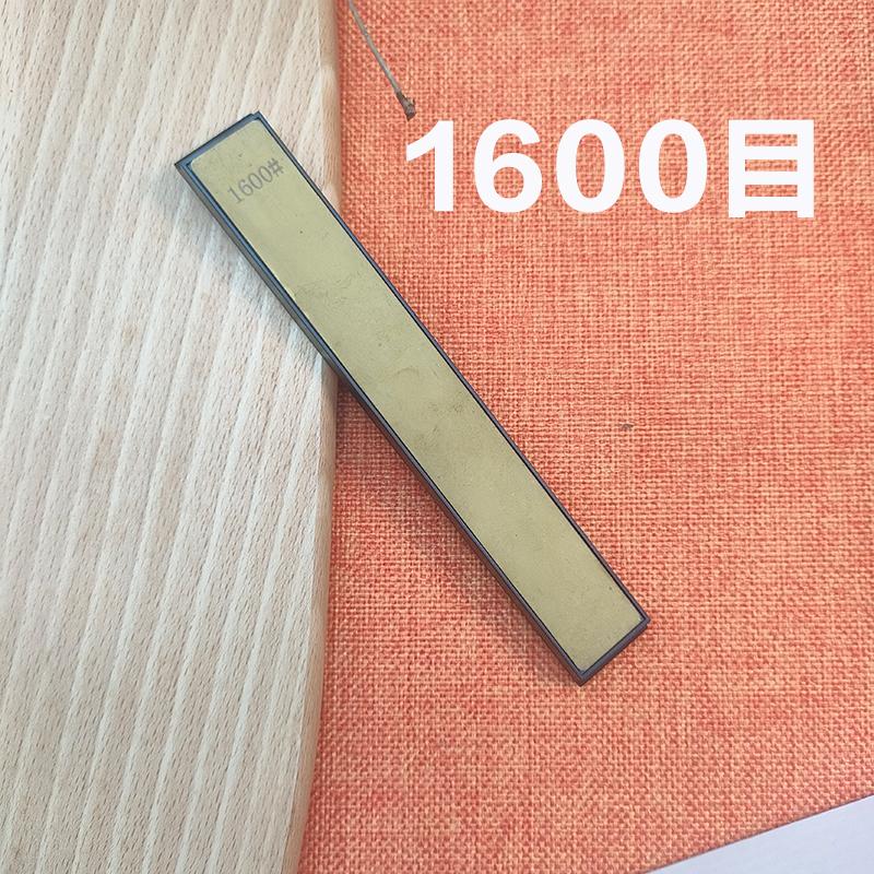 4ks Titanem pokovený Diamantový ostřič nožů Úhel Ostřící kámen Kámen na ostření nožů Diamantový brousek Brusný kámen Nástroj