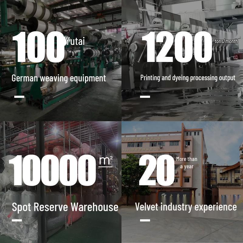 Çizgi Film Baskılı Doudou Kabarcık Kadife Kumaş