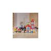 LEGO City Fire Station 60320 Building Blocks Toy for Boys and Girls Ages 6 and Up