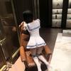 Sexy pure sexy lingerie J student suit sailor suit uniform seduction passion hot stewardess cosplay woman