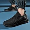 New 2026 White Men's Sneakers High Quality Shoes For Men Mesh Breathable Summer Casual Walking Sneaker Tenis Zapatillas Hombre