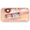 Takara Tomy Welcome to Sumikkogurashi Licca-chan's Cafe!